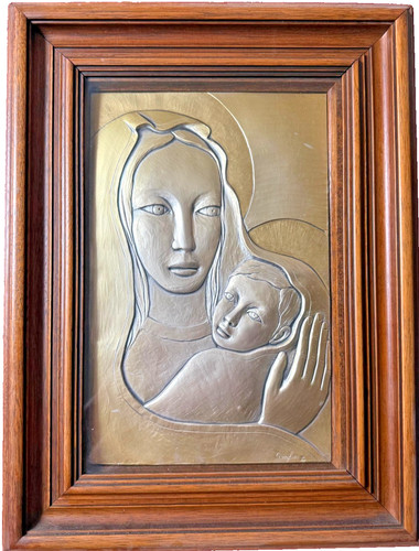 Quadro argento alliani 996 - quadro, 996%