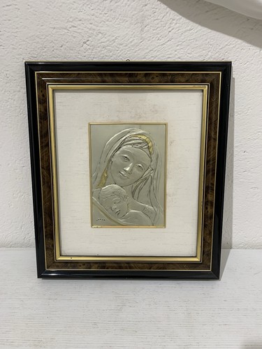 Quadro sacro madonna - quadro,