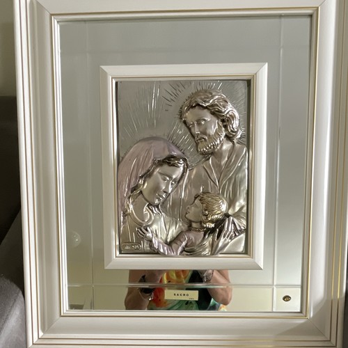 Vima quadro arte sacra - sacra,