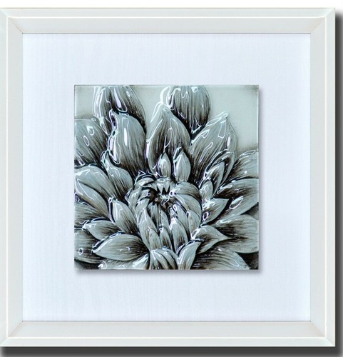 Quadro dipinto rilievo - dipinto,