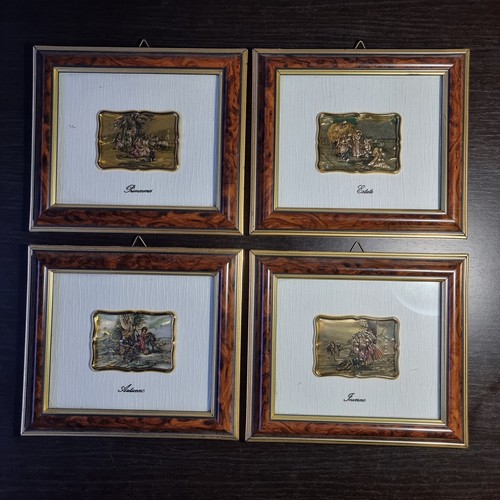 Set stagioni 925 - set, 4