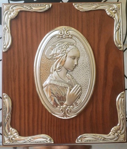 Marini quadro arte sacra - marini,