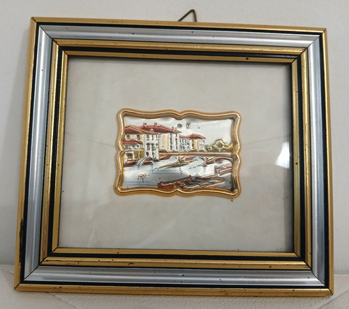 Quadro rilievo bassorilievo - quadro,