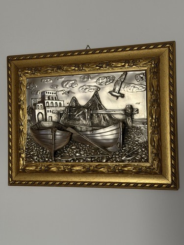 Piccolo quadro argento - piccolo,