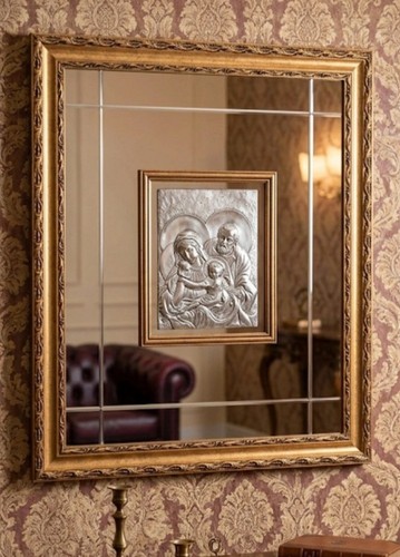 Quadro spscchio con - quadro/spscchio,